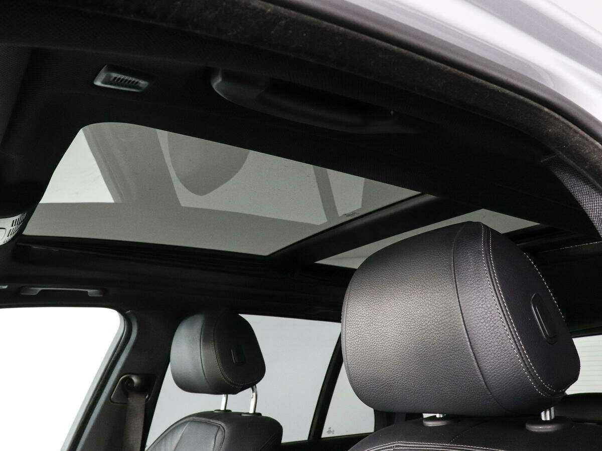 BMW X5 25d, 2018 Фото №12