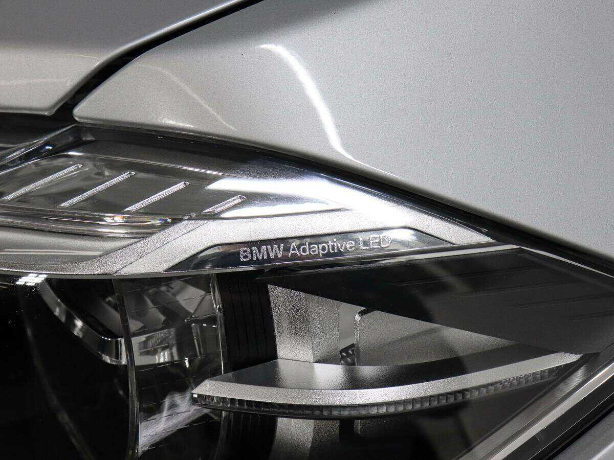 BMW X5 25d, 2018 Фото №15