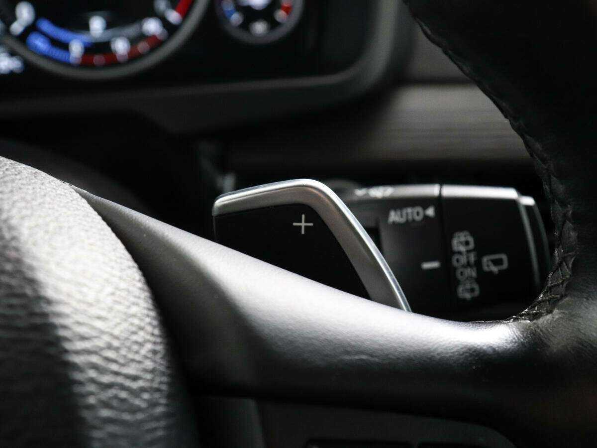 BMW X5 25d, 2018 Фото №17