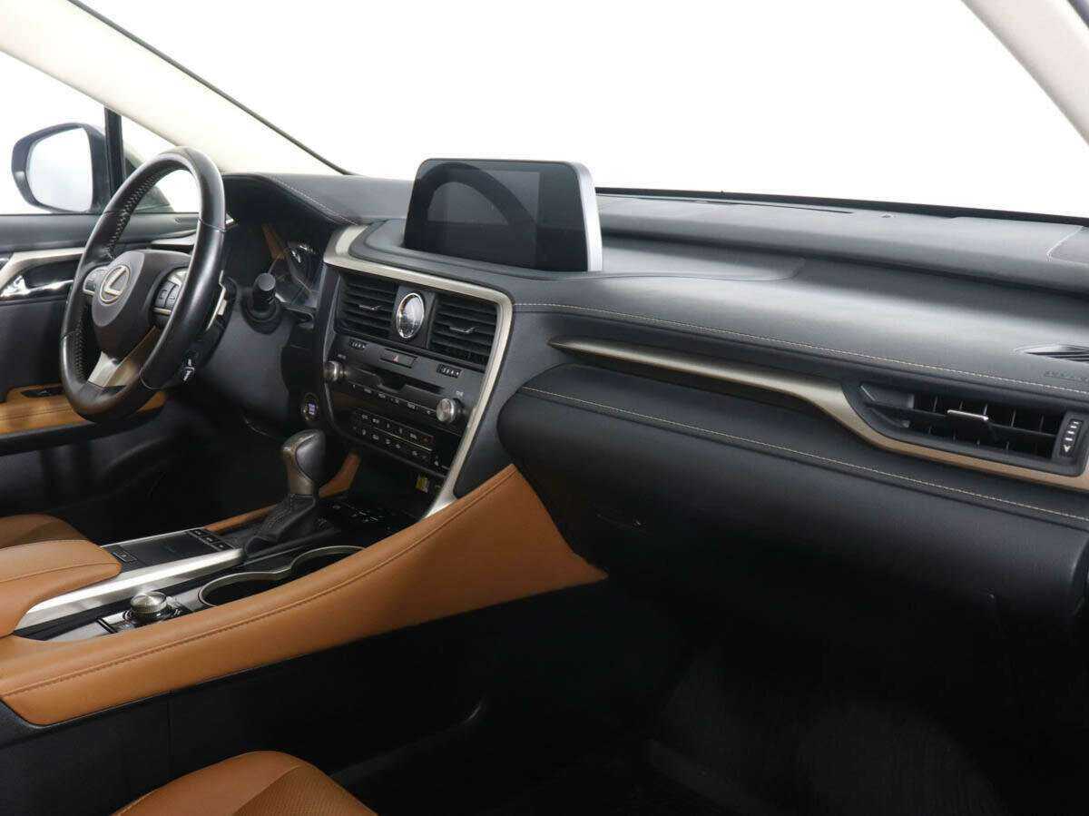 Lexus RX 300, 2019 Фото №10