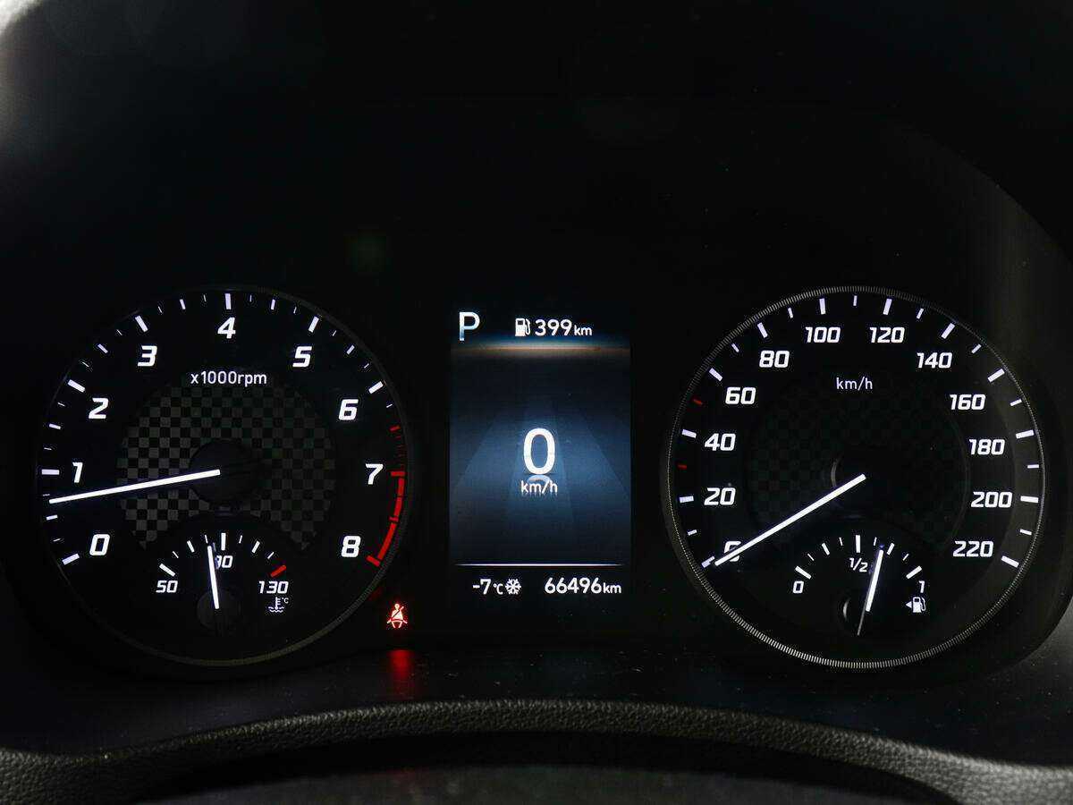 Hyundai Solaris, 2020 - 66 459 км. | Фото №7