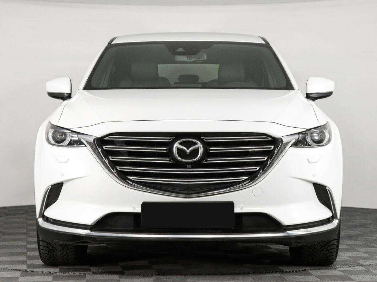 Mazda CX-9, 2020 - 73 022 км. | Фото №2