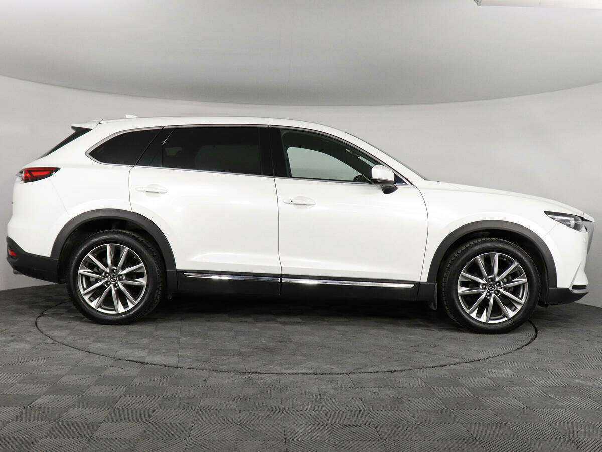 Mazda CX-9, 2020 - 73 022 км. | Фото №4