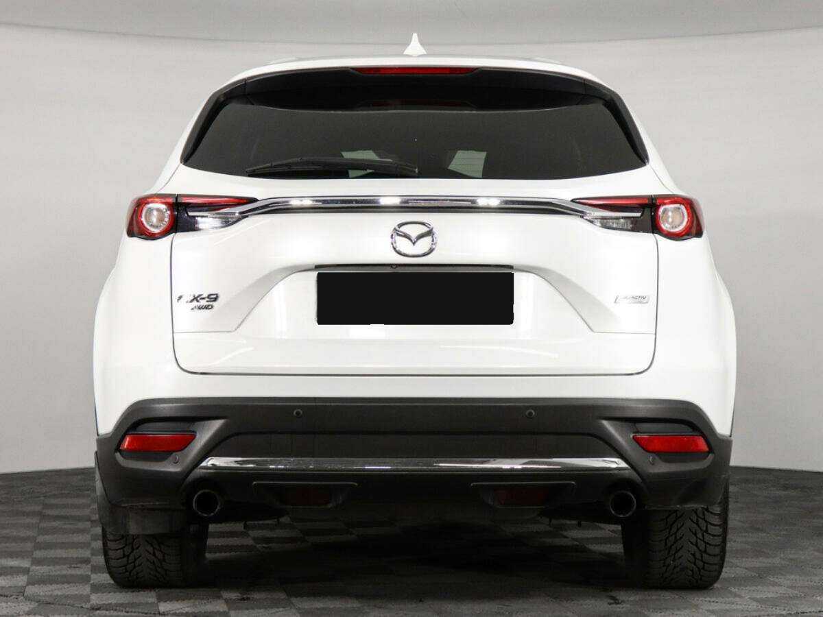 Mazda CX-9, 2020 - 73 022 км. | Фото №6