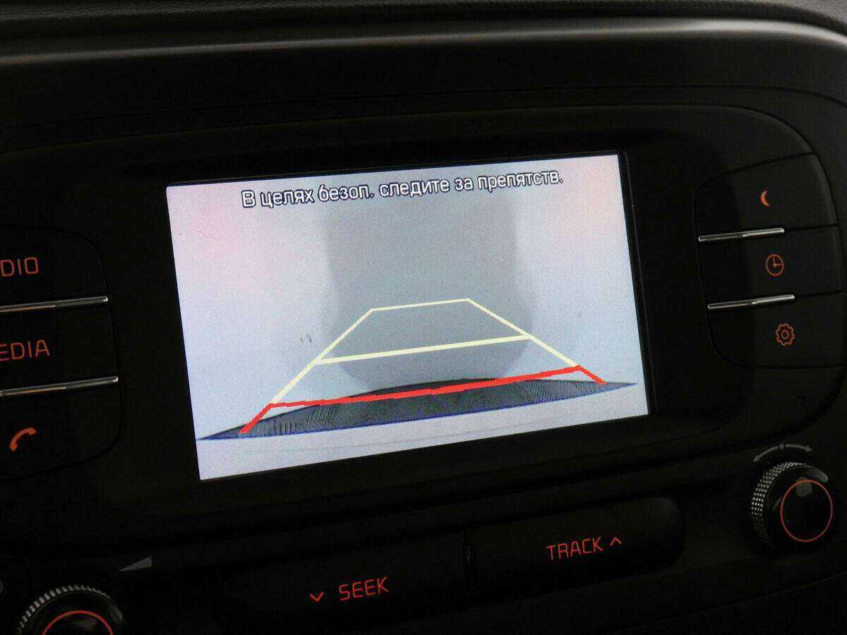 Kia Soul, 2018 Фото №13