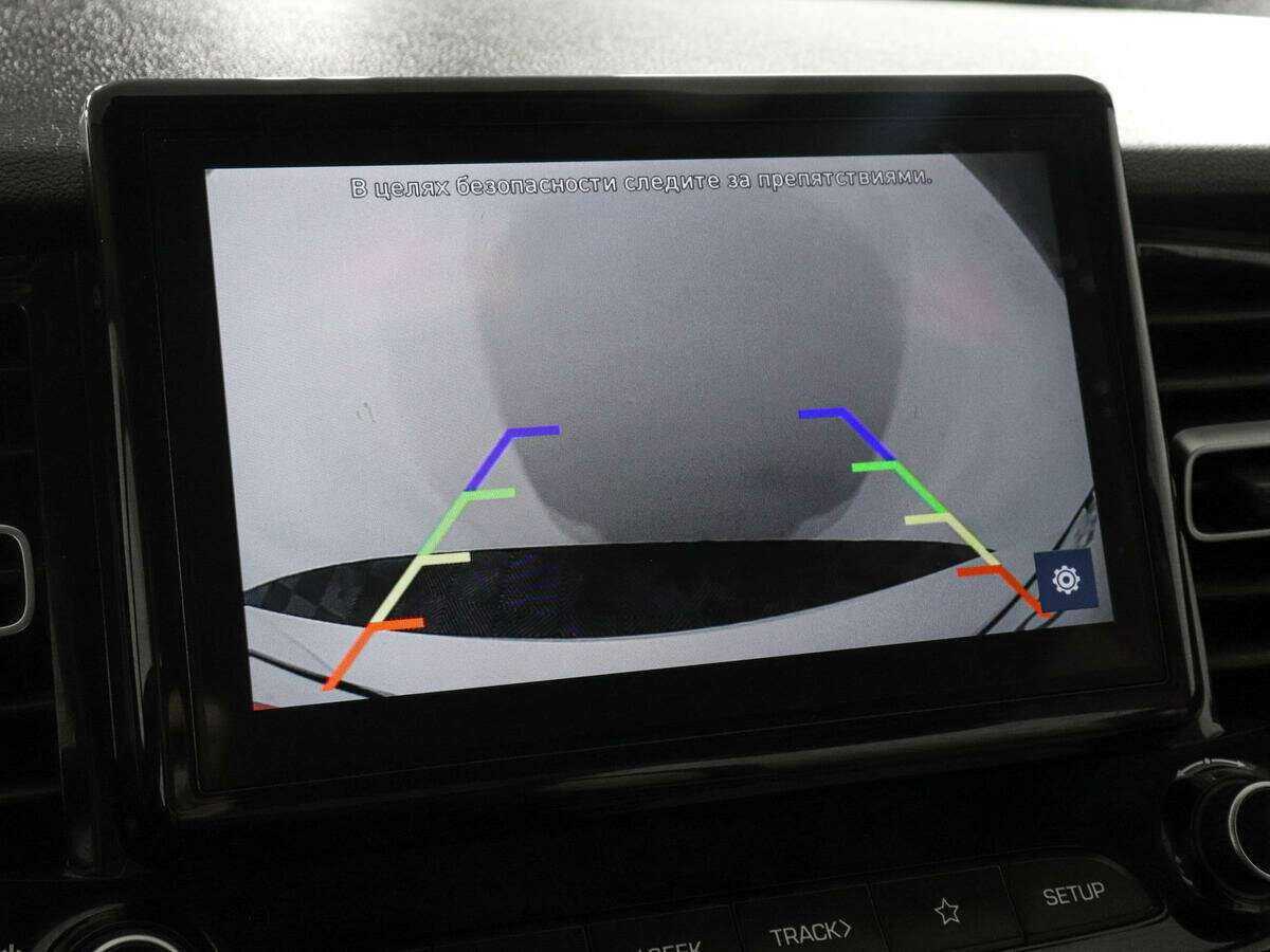 Hyundai Solaris, 2022 Фото №12