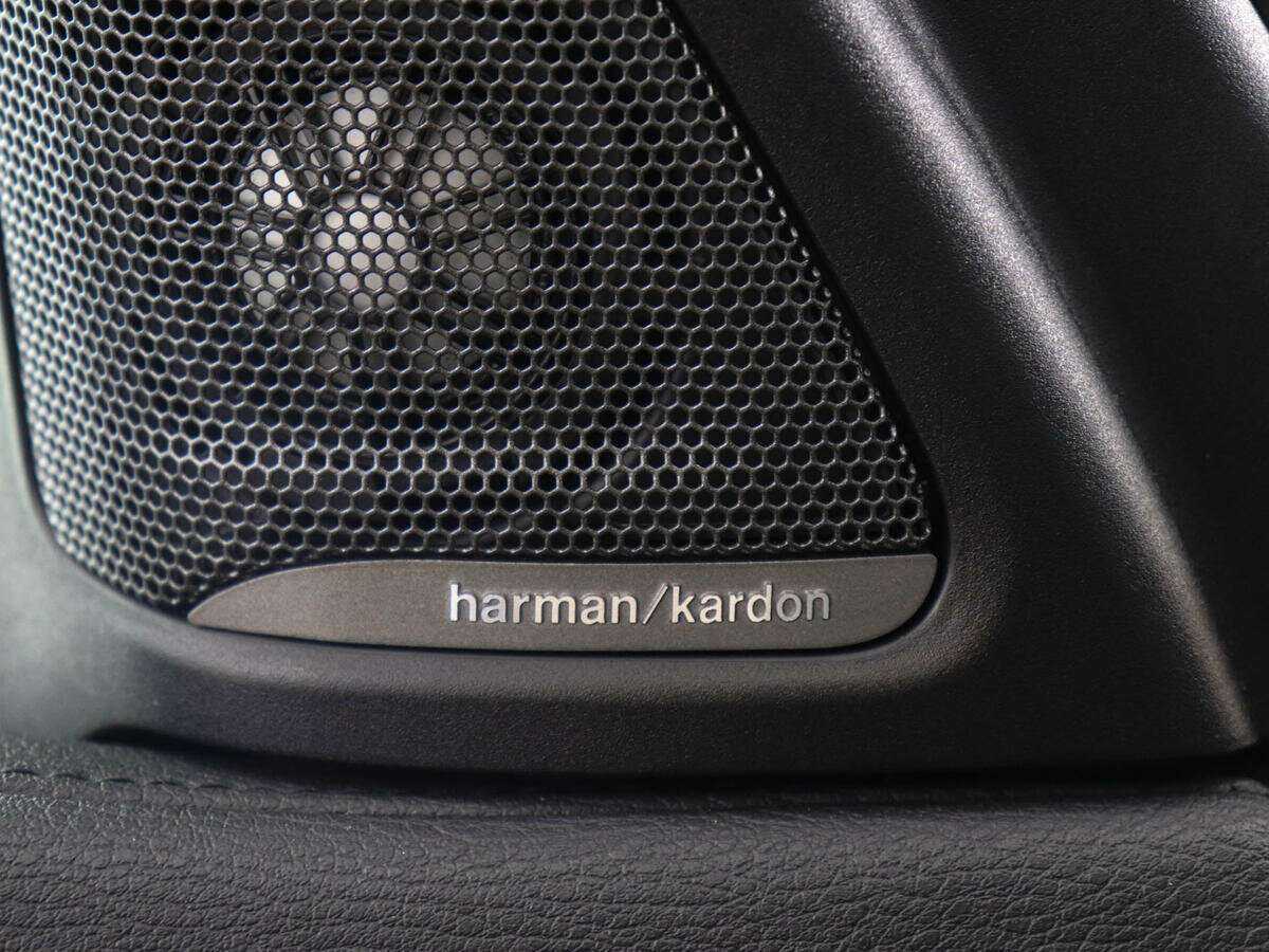 BMW X6 30d, 2017 Фото №13