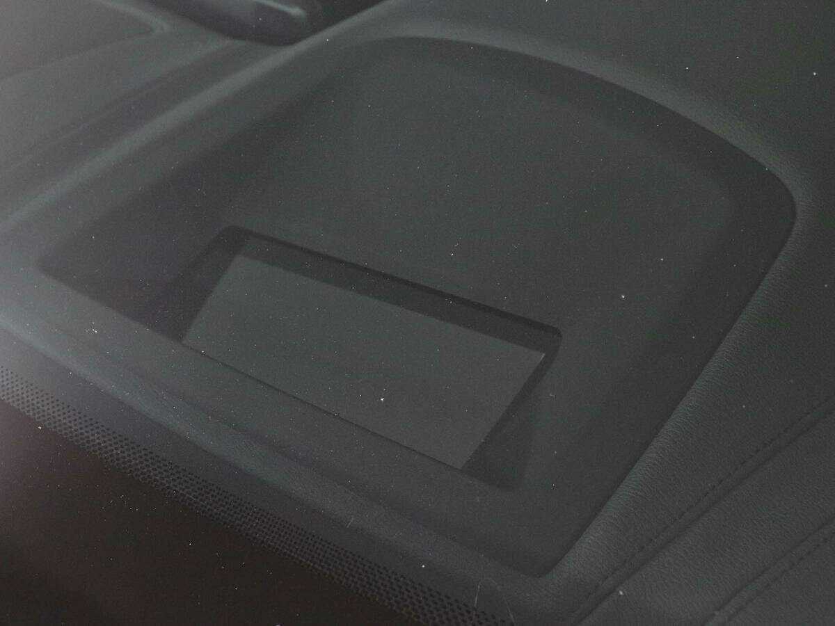 BMW X6 30d, 2017 Фото №15