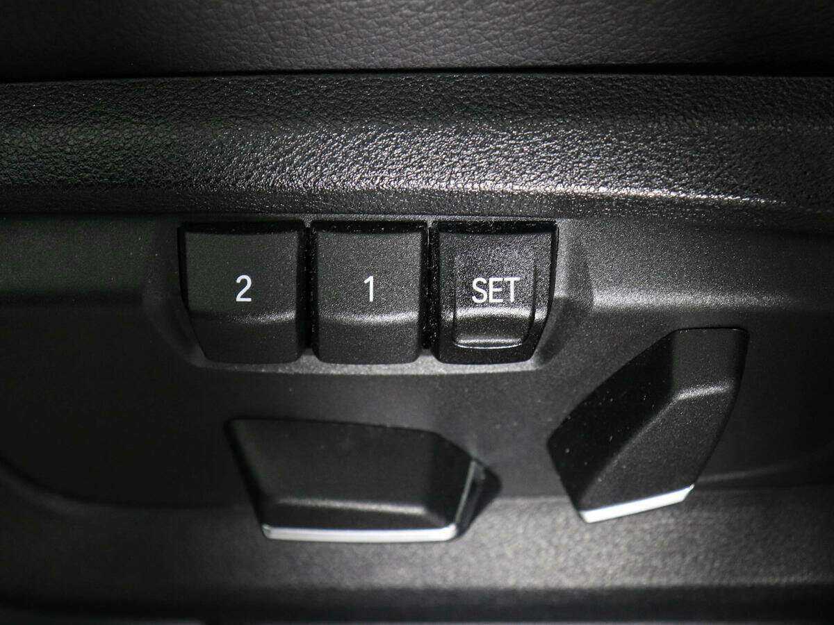 BMW X6 30d, 2017 Фото №17