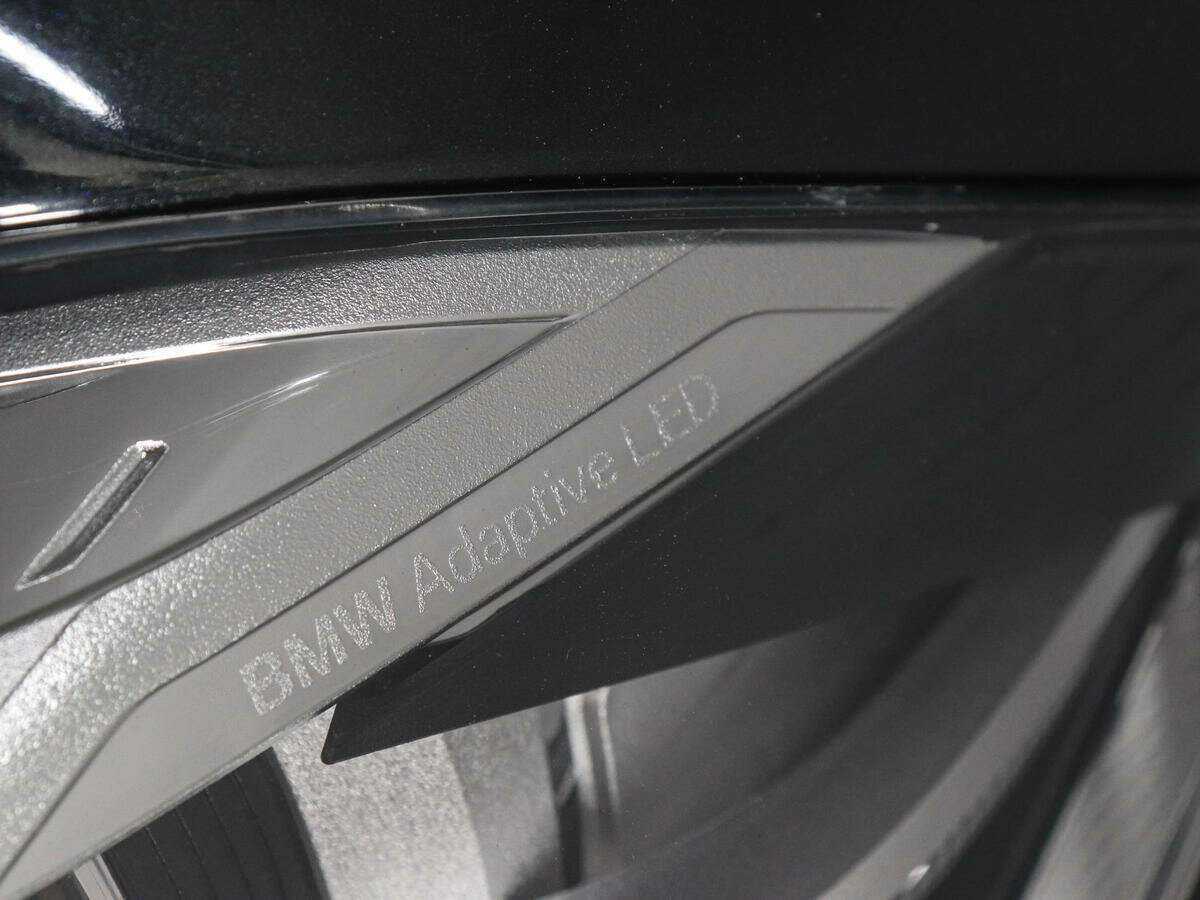 BMW X5 30d, 2016 Фото №14