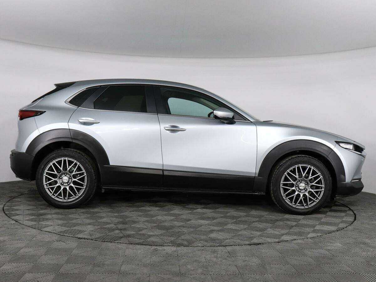Mazda CX-30, 2020 - 33 948 км. | Фото №4