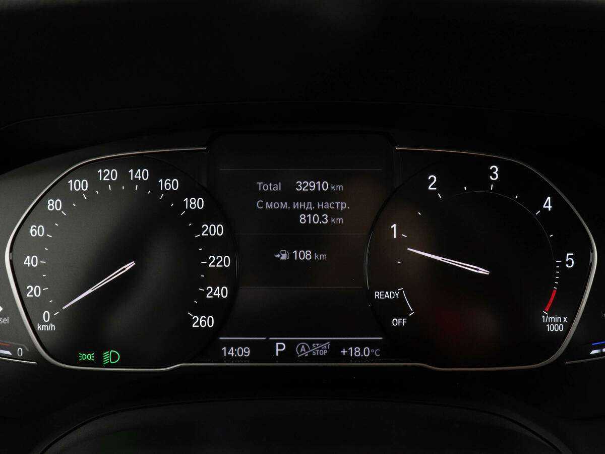 BMW 4 серии 420d xDrive, 2021 - 33 001 км. | Фото №8