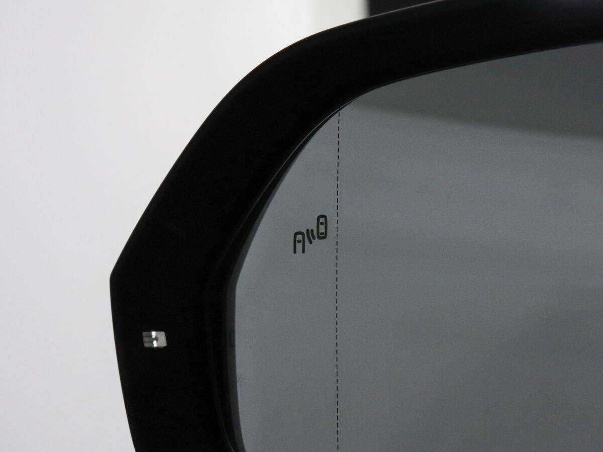 Volkswagen Teramont, 2018 Фото №13