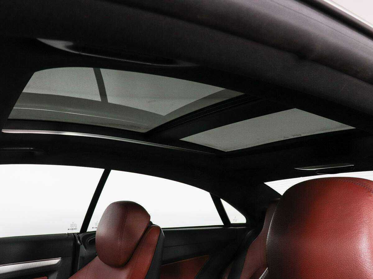 Mercedes-Benz E-Класс 250 7G-Tronic, 2011 Фото №13