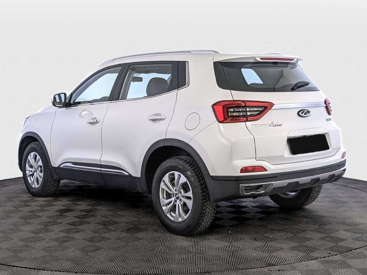 Chery Tiggo 4 Pro, 2023 - 18 974 км. | Фото №7