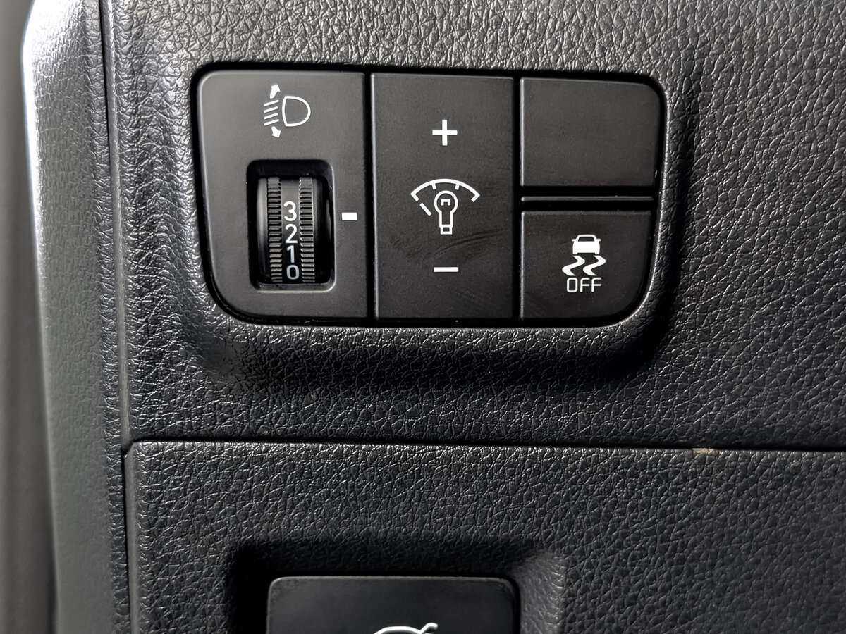 Kia K5, 2021 Фото №26