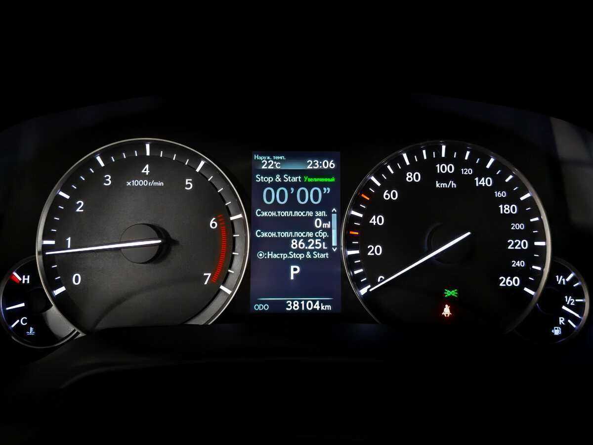 Lexus RX 300, 2019 Фото №10