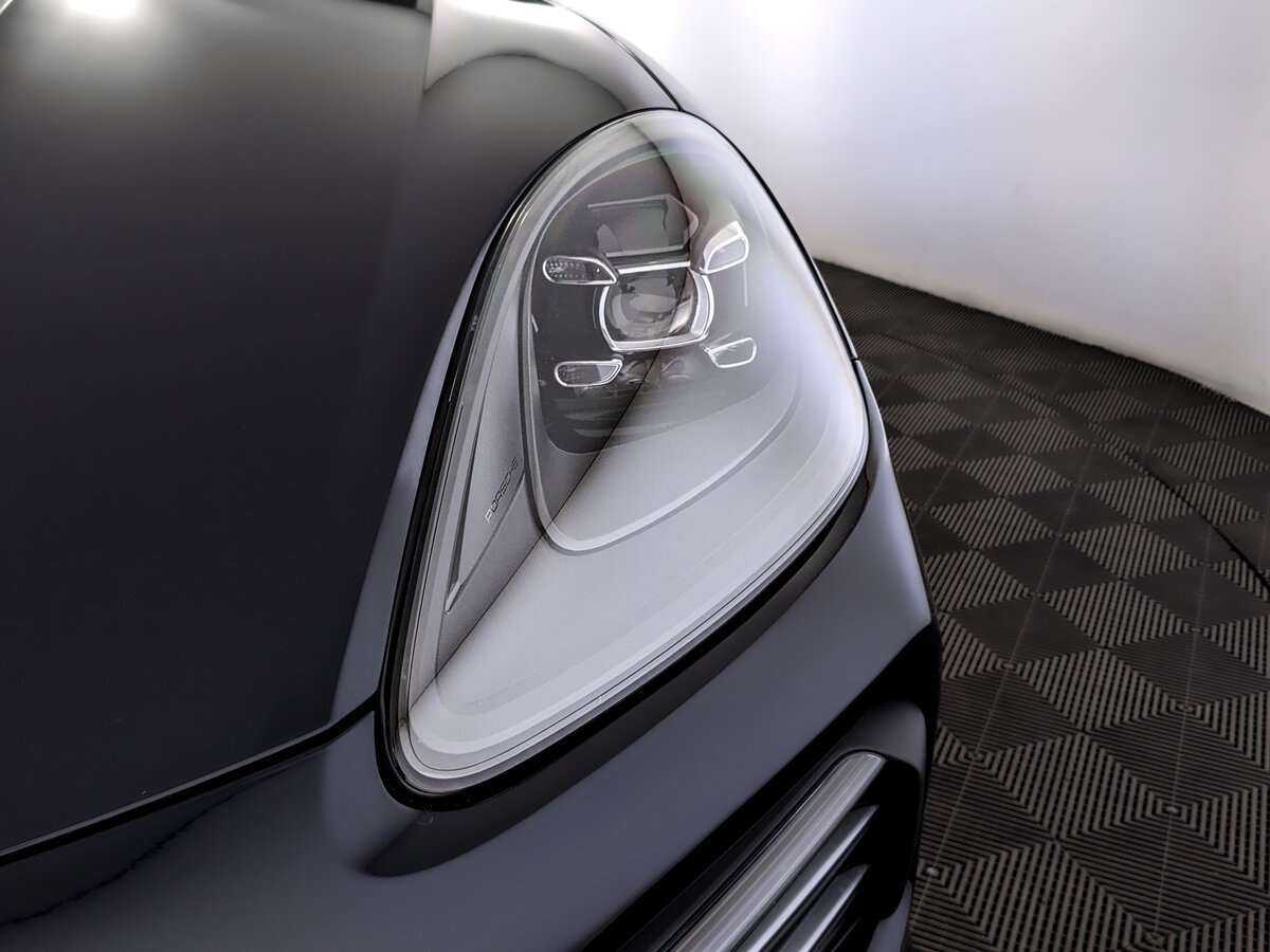 Porsche Cayenne, 2019 Фото №16