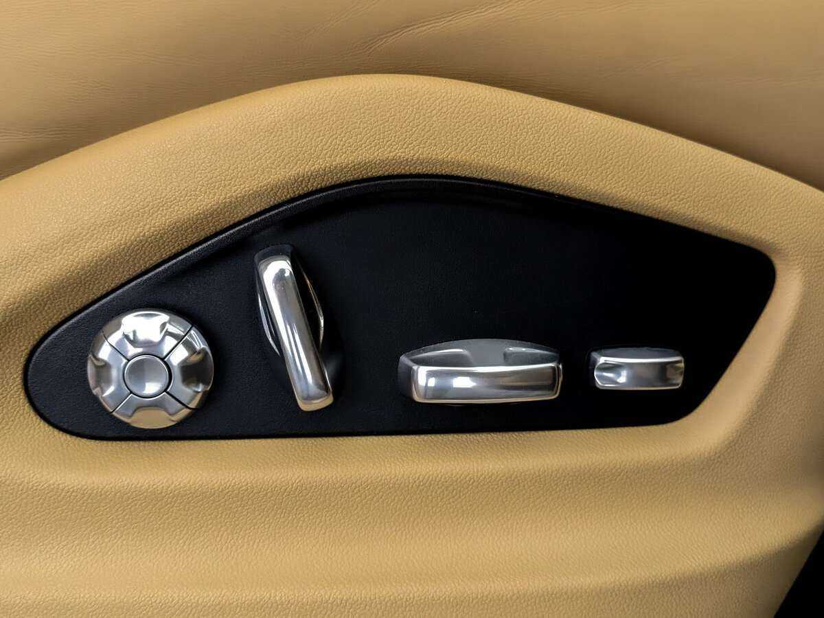 Porsche Cayenne, 2019 Фото №26