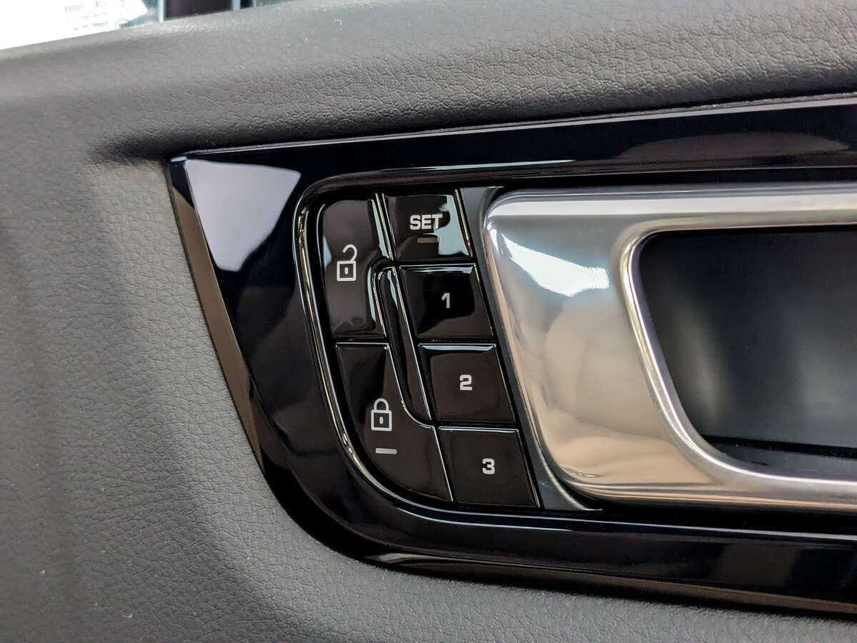 Porsche Cayenne, 2019 Фото №27