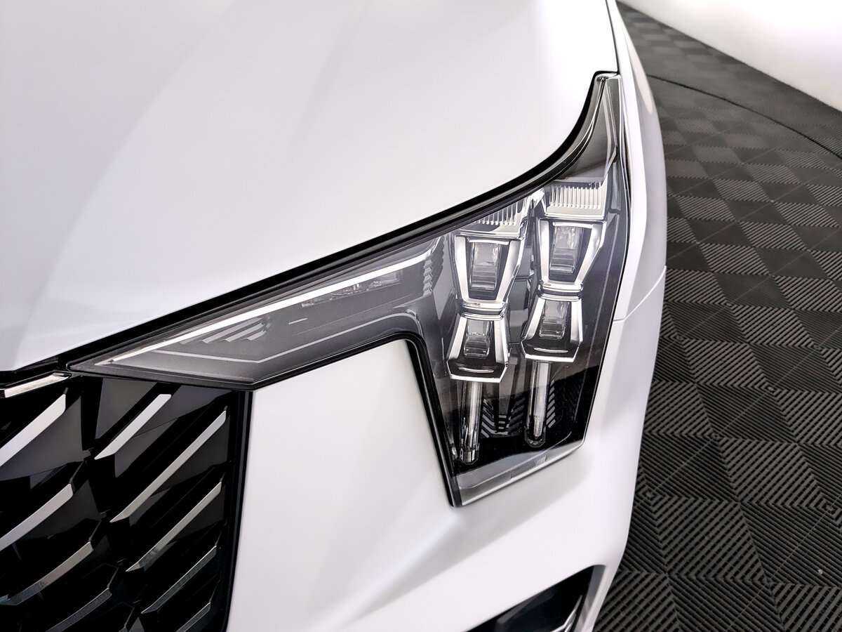 GAC GS8, 2023 Фото №16