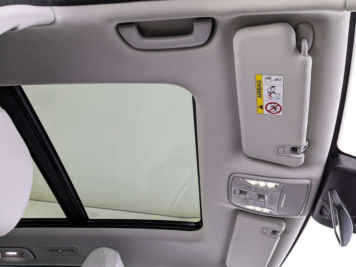 GAC GS8, 2023 Фото №22