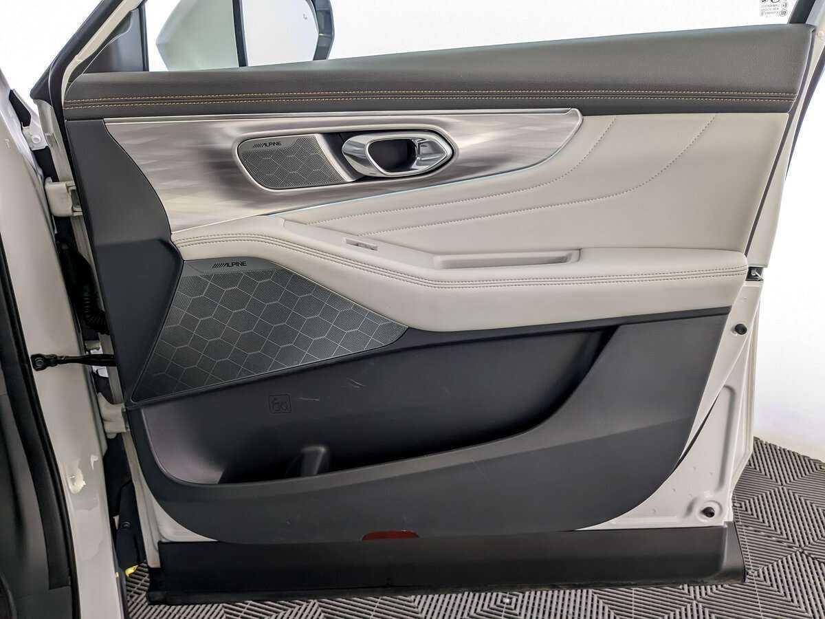 GAC GS8, 2023 Фото №24