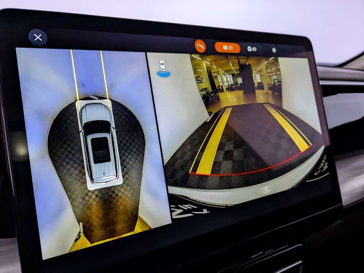 GAC GS8, 2023 Фото №27