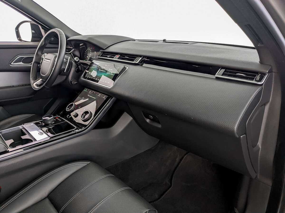 Land Rover Range Rover Velar, 2019 - 95 454 км. | Фото №7