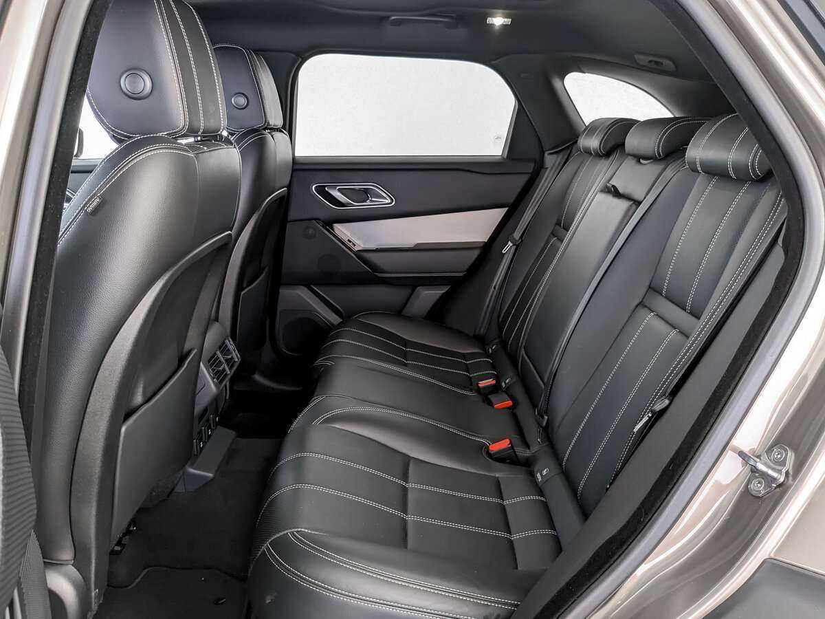 Land Rover Range Rover Velar, 2019 - 95 454 км. | Фото №8