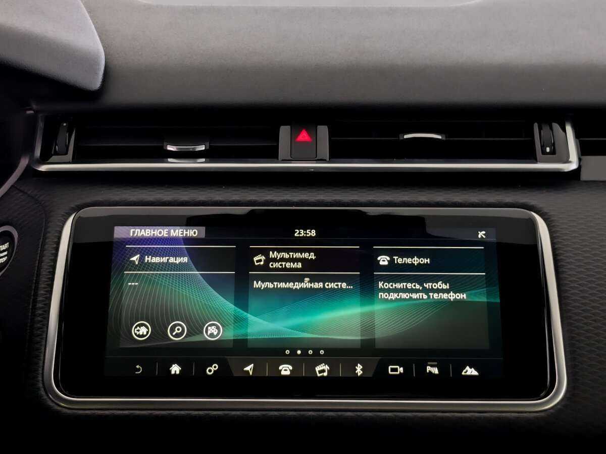 Land Rover Range Rover Velar, 2019 Фото №11