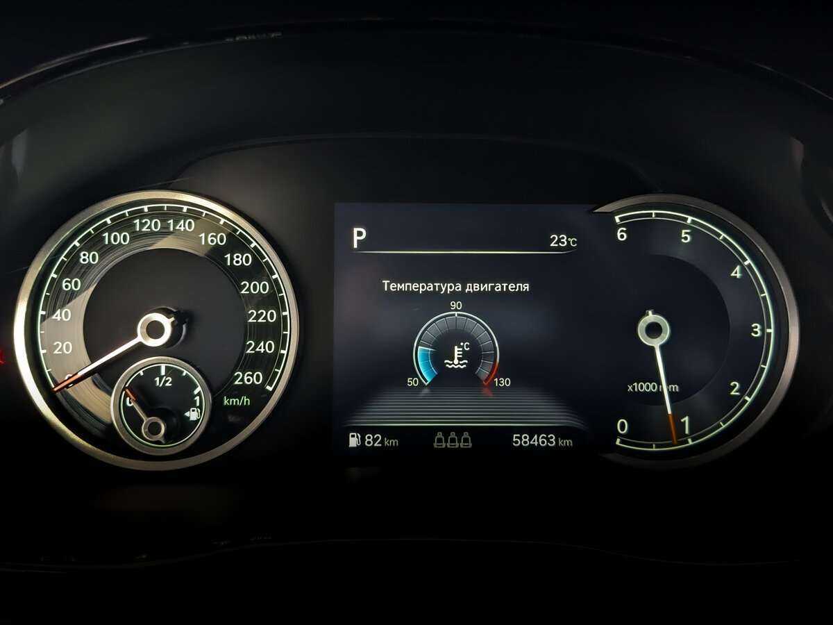 Genesis GV70, 2021 Фото №11