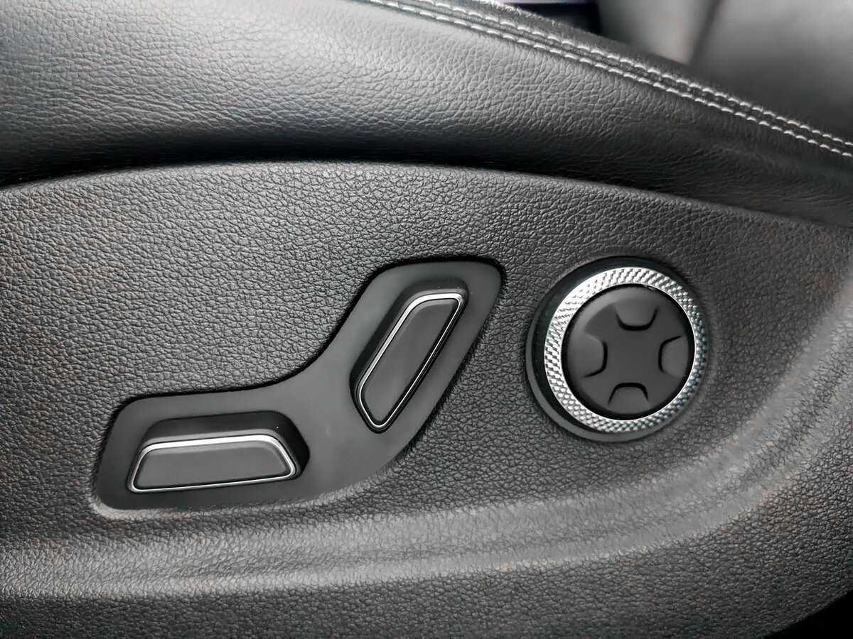 Genesis GV70, 2021 Фото №17