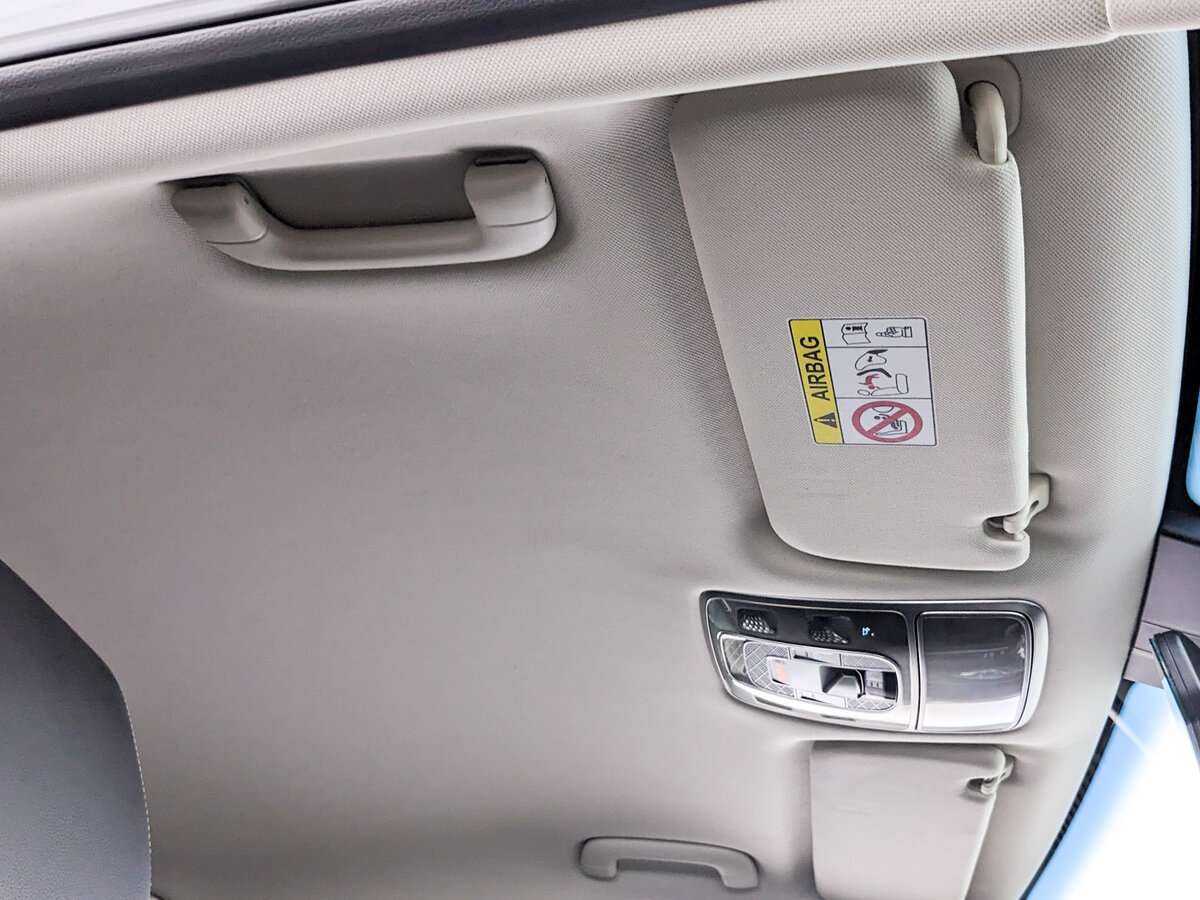 Genesis GV70, 2021 Фото №18