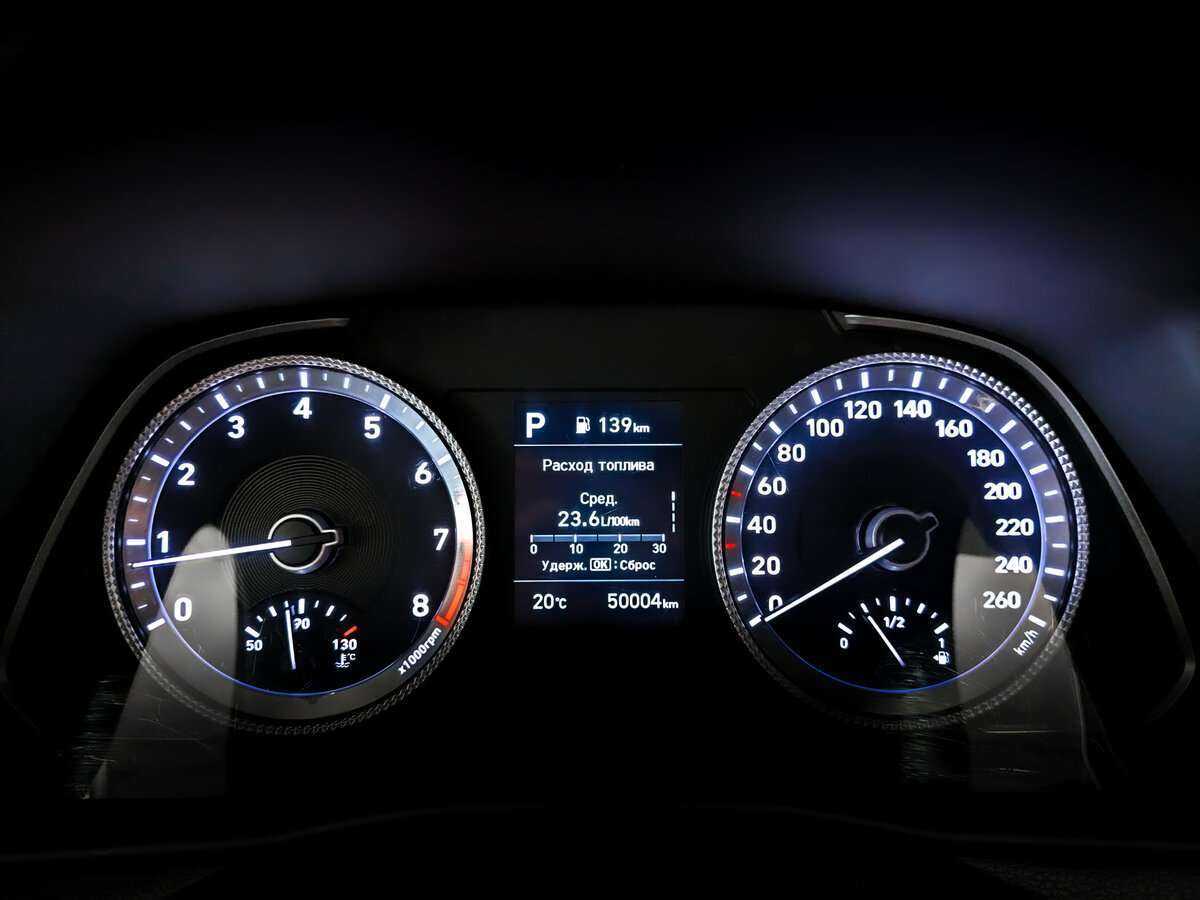 Hyundai Sonata, 2021 Фото №11