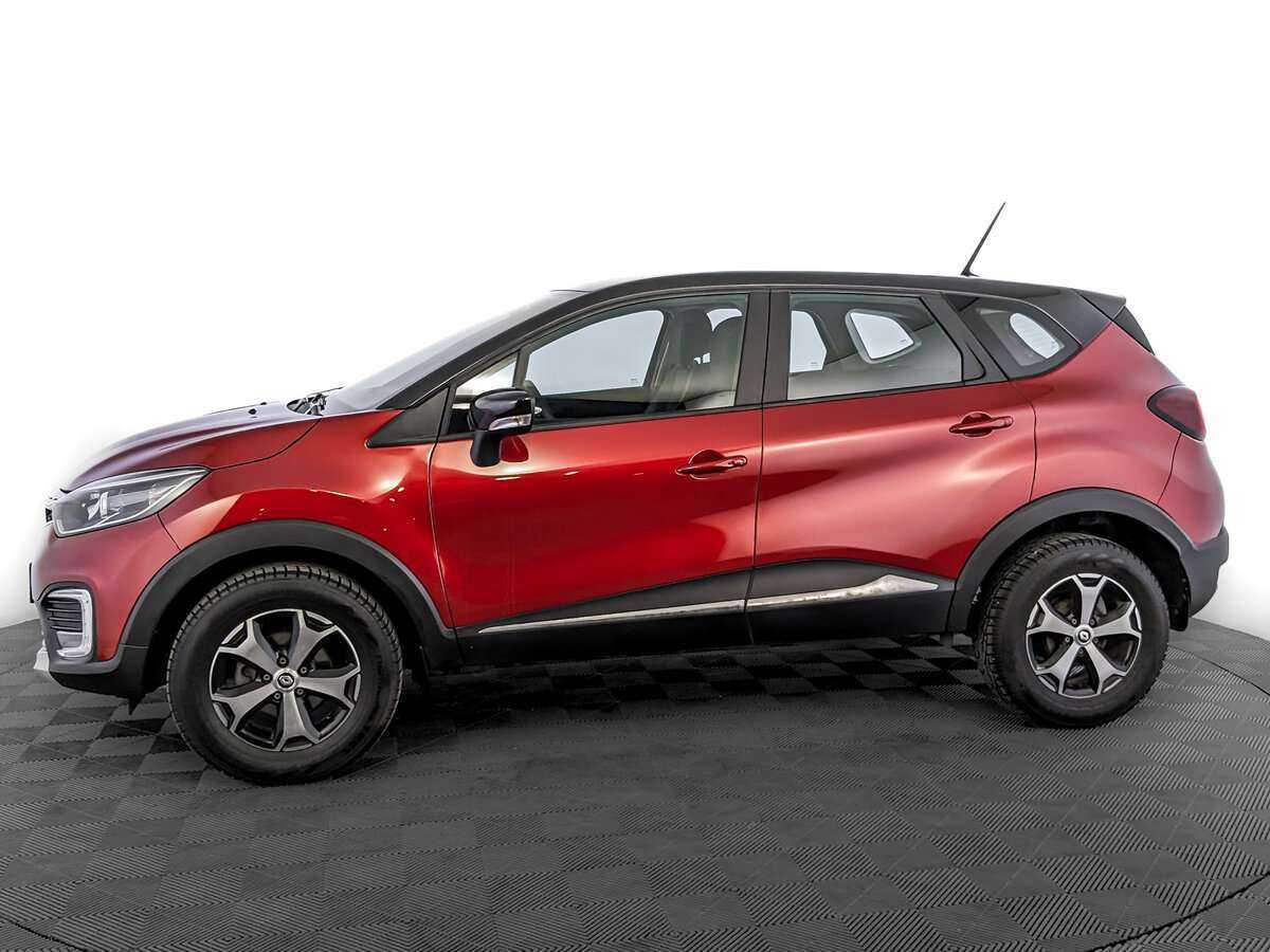 Renault Kaptur, 2022 - 16 022 км. | Фото №7