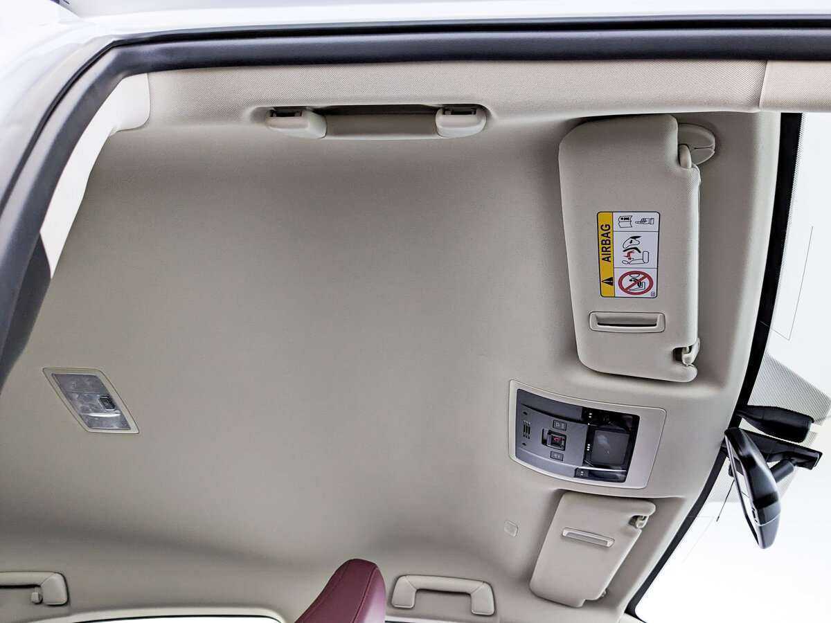 Lexus NX 200, 2019 Фото №18