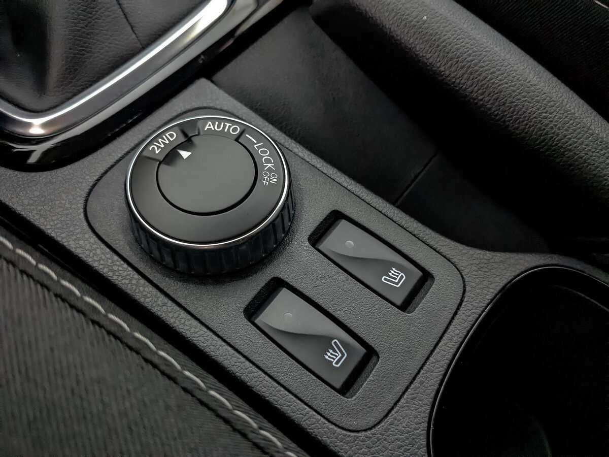 Renault Kaptur, 2020 Фото №22