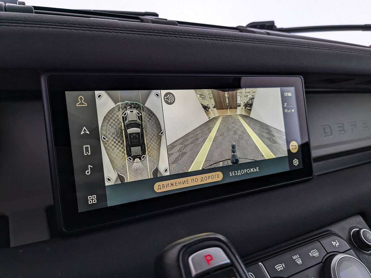 Land Rover Defender 110, 2020 Фото №18