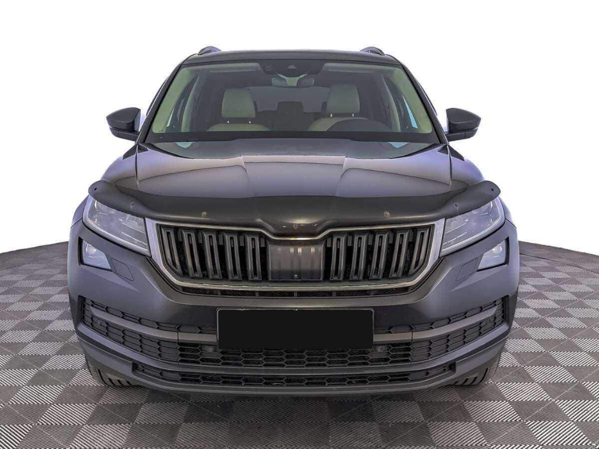 Skoda Kodiaq, 2019 - 112 879 км. | Фото №2