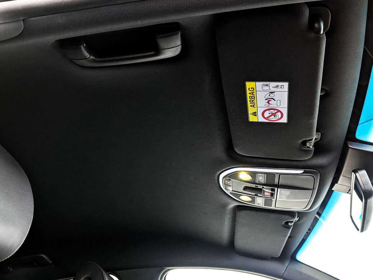 Genesis G70, 2020 Фото №21