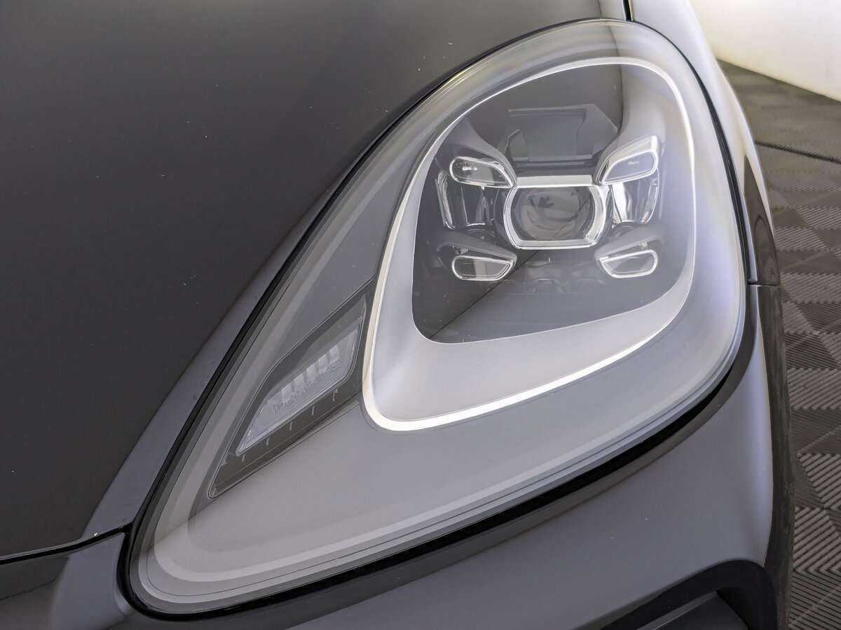 Porsche Cayenne S, 2018 Фото №11