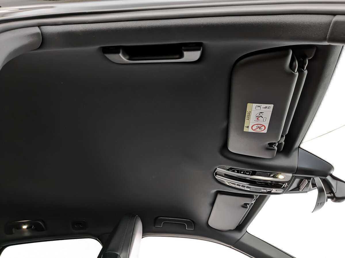 Porsche Cayenne S, 2018 Фото №23