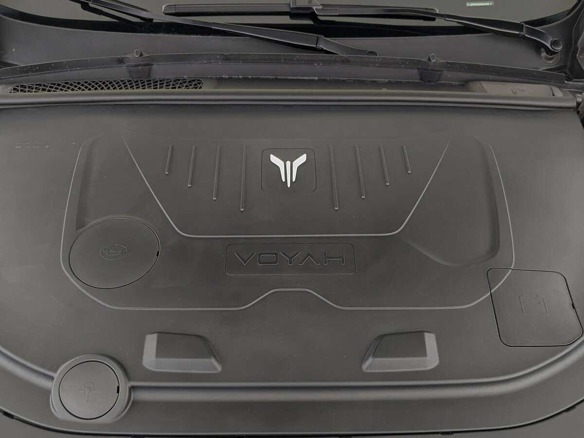 Voyah Free EVR, 2023 - 10 569 км. | Фото №7