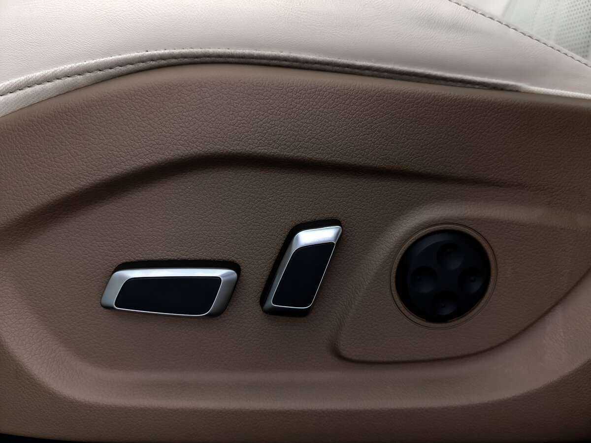 Voyah Free EVR, 2023 Фото №21