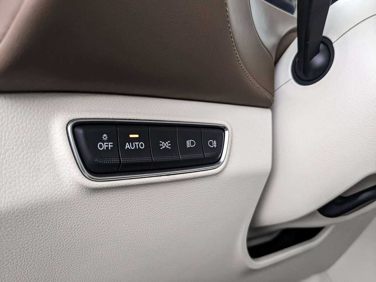 Voyah Free EVR, 2023 Фото №24