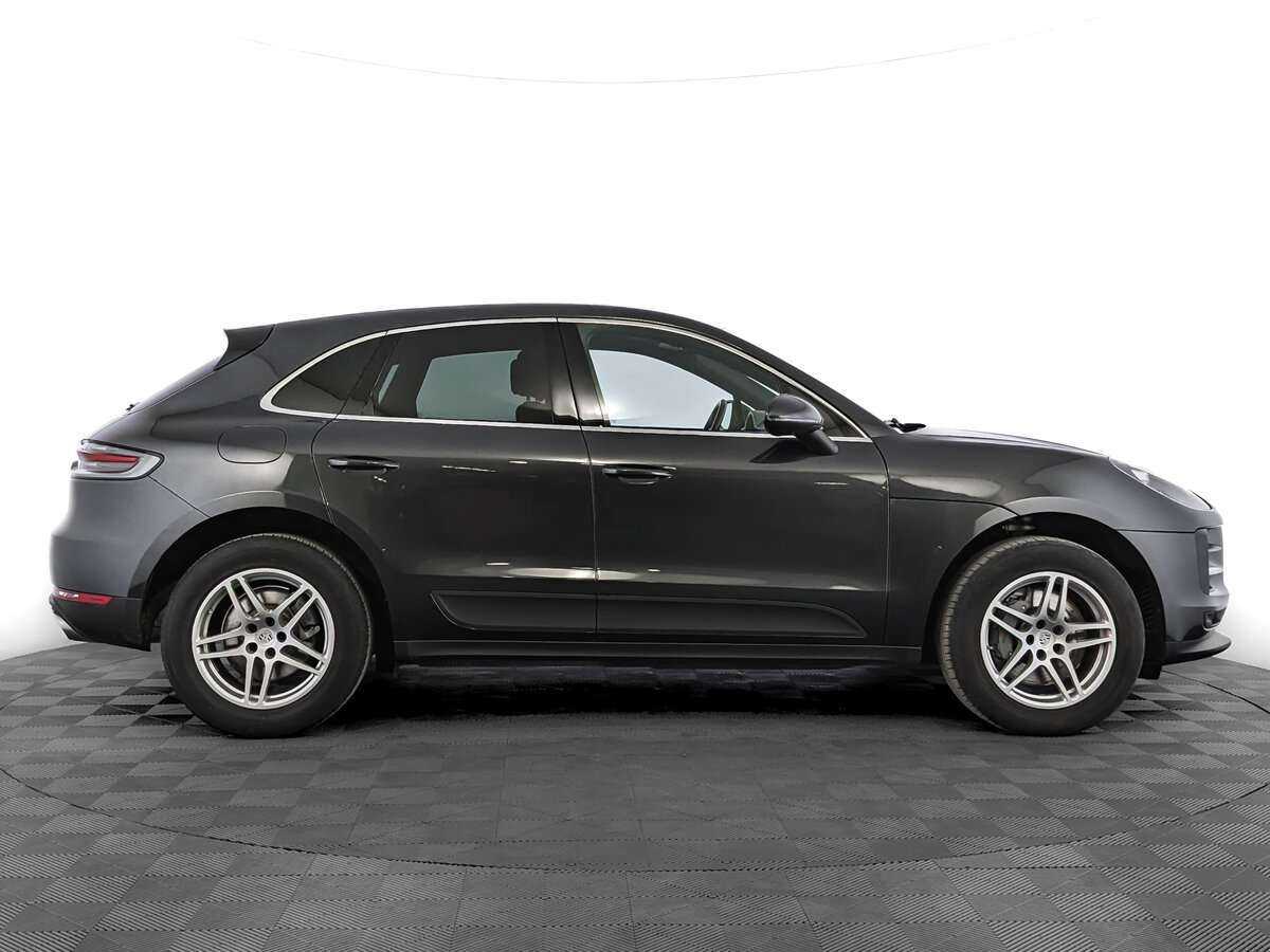 Porsche Macan S, 2019 - 71 646 км. | Фото №4