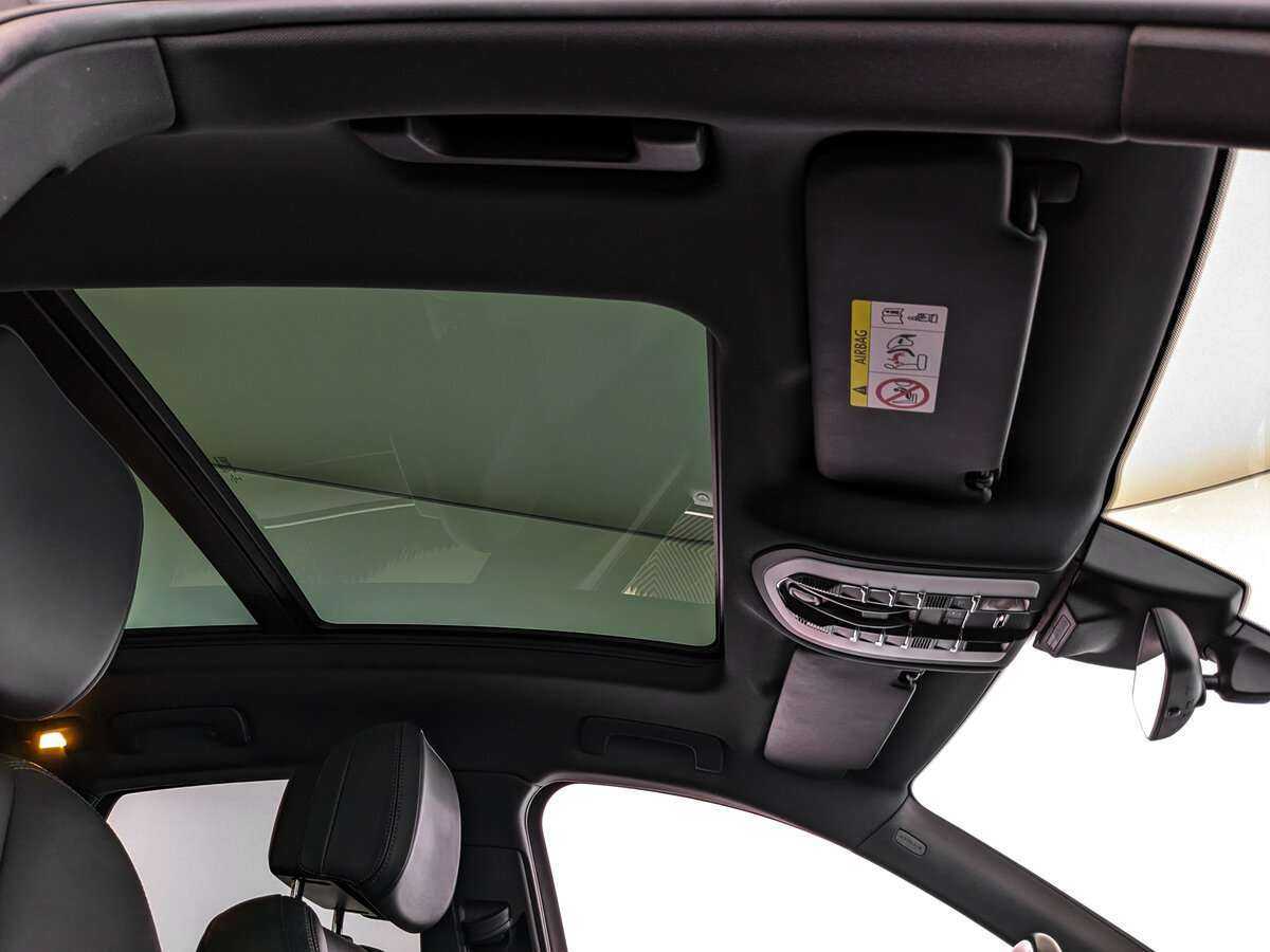 Porsche Macan S, 2019 Фото №19