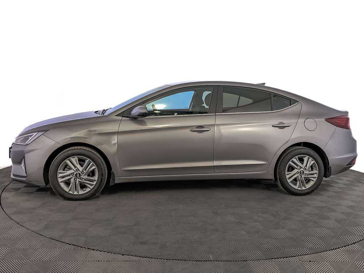 Hyundai Elantra, 2019 - 29 862 км. | Фото №8