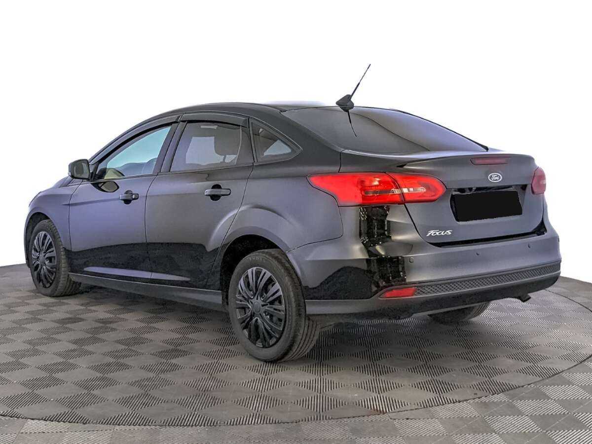 Ford Focus, 2017 - 111 000 км. | Фото №7